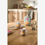 Pip Studio Haki Porselen Kupa 145 Ml 51002584 - Görsel 3