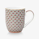 Pip Studio Haki Porselen Kupa 145 Ml 51002585