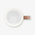 Pip Studio Haki Porselen Kupa 145 Ml 51002585 - Görsel 4
