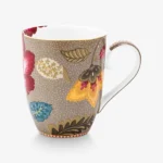 Pip Studio Haki Porselen Kupa 350 Ml 51002586