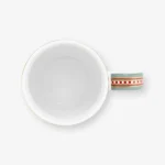 Pip Studio Mavi Porselen Kupa 145 Ml 51002593 - Görsel 4