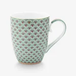 Pip Studio Mavi Porselen Kupa 350 Ml 51002595