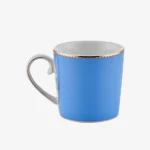 Pip Studio Mavi Porselen Kupa 150 Ml 51002604 - Görsel 3