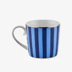 Pip Studio Mavi Porselen Kupa 150 Ml 51002606 - Görsel 3