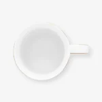 Pip Studio Kırmızı Porselen Kupa Seti 250 Ml 51002615 - Görsel 7