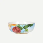 Pip Studio Mavi Porselen Kase 20 Cm 51003043