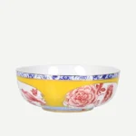 Pip Studio Sarı Porselen Kase 17 Cm 51003044