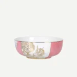 Pip Studio Pembe Porselen Kase 12,5 Cm 51003046 - Görsel 2