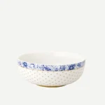 Pip Studio Mavi Beyaz Porselen Kase 15 Cm 51003062