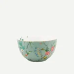Pip Studio Mavi Porselen Çorba Kasesi 12 Cm 51003168