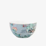 Pip Studio Mavi Porselen Çorba Kasesi 12 Cm 51003188 - Görsel 5