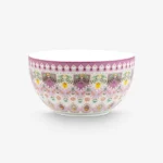 Pip Studio Mor Porselen Çorba Kasesi 12 Cm 51003309 - Görsel 3