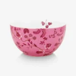 Pip Studio Pembe Porselen Kase 12 Cm 51003324