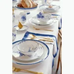 Pip Studio Beyaz Porselen Kase 12 Cm 51003336 - Görsel 3