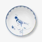 Pip Studio Beyaz Porselen Kase 15 Cm 51003337 - Görsel 5