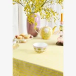 Pip Studio Sarı Porselen Çorba Kasesi 12 Cm 51003347 - Görsel 4