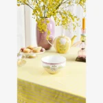 Pip Studio Sarı Porselen Salata Kasesi 15 Cm 51003348 - Görsel 3