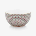 Pip Studio Haki Porselen Çorba Kasesi 12 Cm 51003350