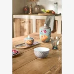 Pip Studio Haki Porselen Çorba Kasesi 12 Cm 51003350 - Görsel 3