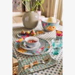 Pip Studio Haki Porselen Çorba Kasesi 12 Cm 51003350 - Görsel 4
