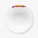 Pip Studio Haki Porselen Salata Kasesi 15 Cm 51003351 - Görsel 5