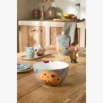 Pip Studio Haki Porselen Servis Kasesi 18 Cm 51003352 - Görsel 3