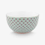 Pip Studio Mavi Porselen Çorba Kasesi 12 Cm 51003354