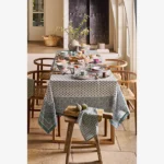 Pip Studio Mavi Porselen Salata Kasesi 15 Cm 51003355 - Görsel 4