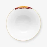 Pip Studio Mavi Porselen Salata Kasesi 15 Cm 51003355 - Görsel 6
