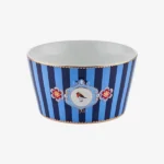 Pip Studio Mavi Porselen Kase 15 Cm 51003359
