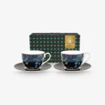 Pip Studio Mavi Porselen Çay Fincan Seti 280 Ml 51004197