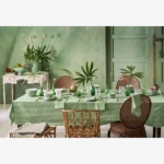 Pip Studio Yeşil Porselen Kahve Fincanı 120 Ml 51004203 - Görsel 2