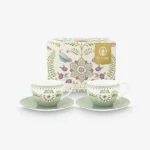 Pip Studio Yeşil Porselen Çay Fincanı 280 Ml 51004204
