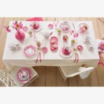 Pip Studio Beyaz Porselen Çay Fincan Seti 280 Ml 51004208 - Görsel 3