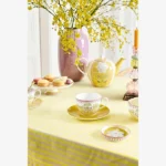 Pip Studio Sarı Porselen Çay Fincanı 280 Ml 51004213 - Görsel 3