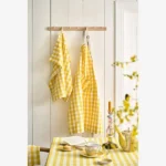 Pip Studio Sarı Porselen Çay Fincanı 280 Ml 51004213 - Görsel 4
