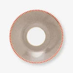 Pip Studio Haki Porselen Kahve Fincanı 120 Ml 51004216 - Görsel 5