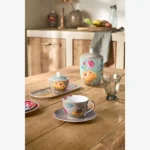 Pip Studio Haki Porselen Çay Fincanı 280 Ml 51004217 - Görsel 3