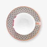 Pip Studio Haki Porselen Çay Fincanı 280 Ml 51004217 - Görsel 5