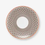 Pip Studio Haki Porselen Çay Fincanı 280 Ml 51004217 - Görsel 6