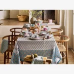 Pip Studio Mavi Porselen Kahve Fincanı 120 Ml 51004220 - Görsel 5