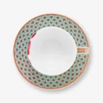 Pip Studio Mavi Porselen Çay Fincanı 280 Ml 51004221 - Görsel 5