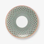 Pip Studio Mavi Porselen Çay Fincanı 280 Ml 51004221 - Görsel 6
