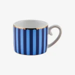 Pip Studio Mavi Porselen Kahve Fincanı 90 Ml 51004224 - Görsel 6