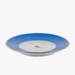 Pip Studio Mavi Porselen Kahve Fincanı 90 Ml 51004224 - Görsel 8