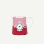 Pip Studio Pembe Porselen Sütlük 270 Ml 51007009