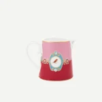Pip Studio Pembe Porselen Sütlük 270 Ml 51007009 - Görsel 4