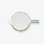 Pip Studio Yeşil Porselen Sütlük 270 Ml 51007054 - Görsel 4