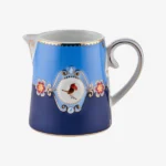 Pip Studio Mavi Porselen Sütlük 270 Ml 51007062