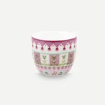 Pip Studio Mor Porselen Yumurtalık 5 Cm 51011040 - Görsel 2